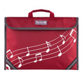 Montford MFMC3MB Music Carrier - Mulberry