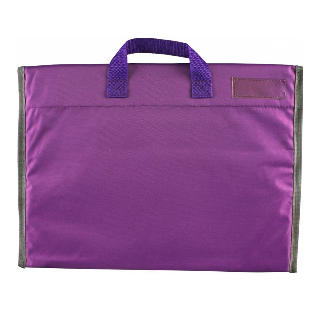 Montford MFMC3PR Music Carrier - Purple
