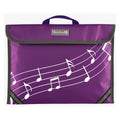 Montford MFMC3PR Music Carrier - Purple