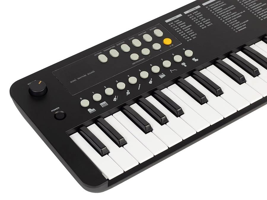 Medeli MK1BL Nebula  Series 37 Key Keyboard
