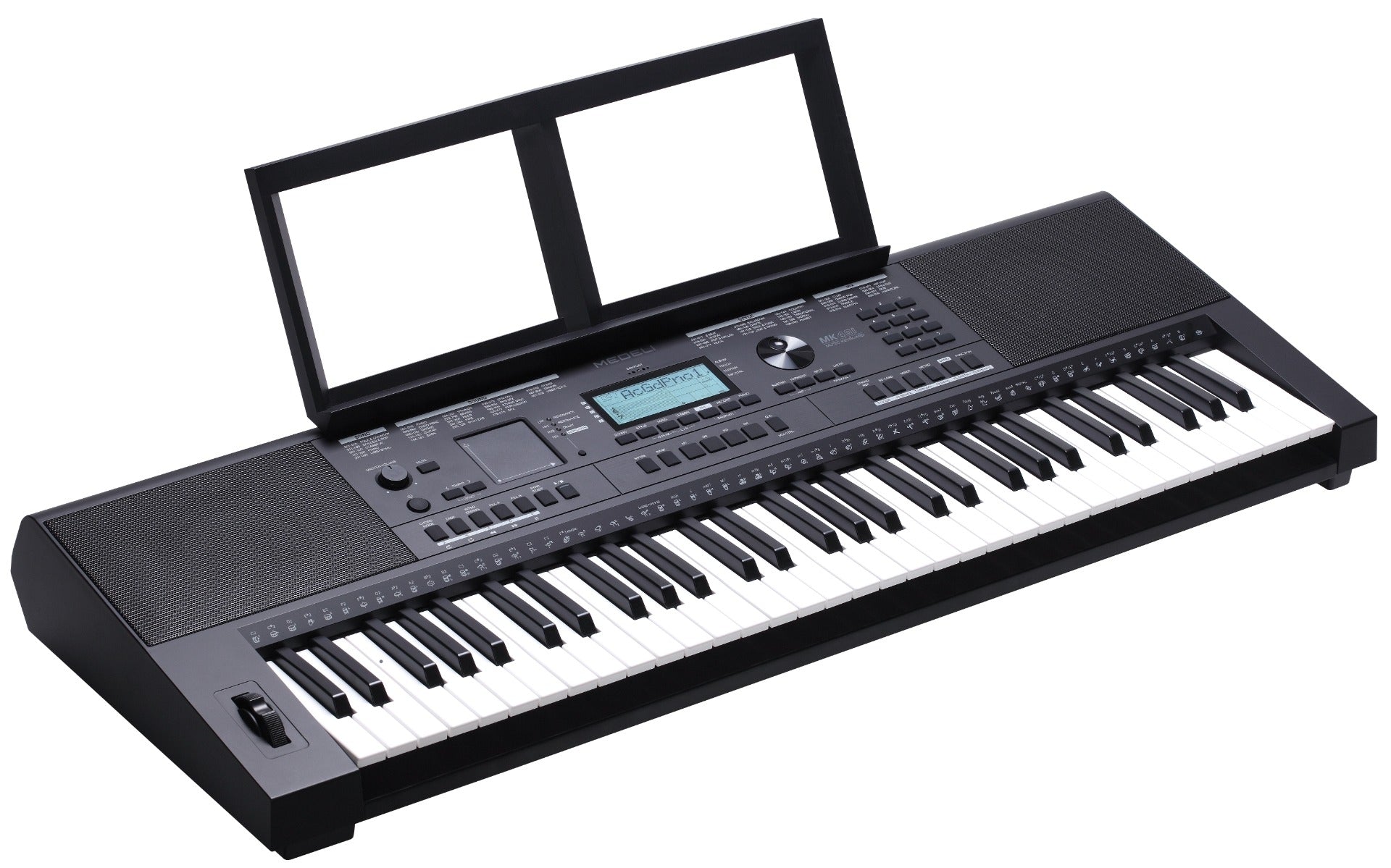 Medeli MK401 Millenium Series 61 Key Keyoboard
