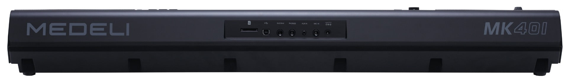 Medeli MK401 Millenium Series 61 Key Keyoboard