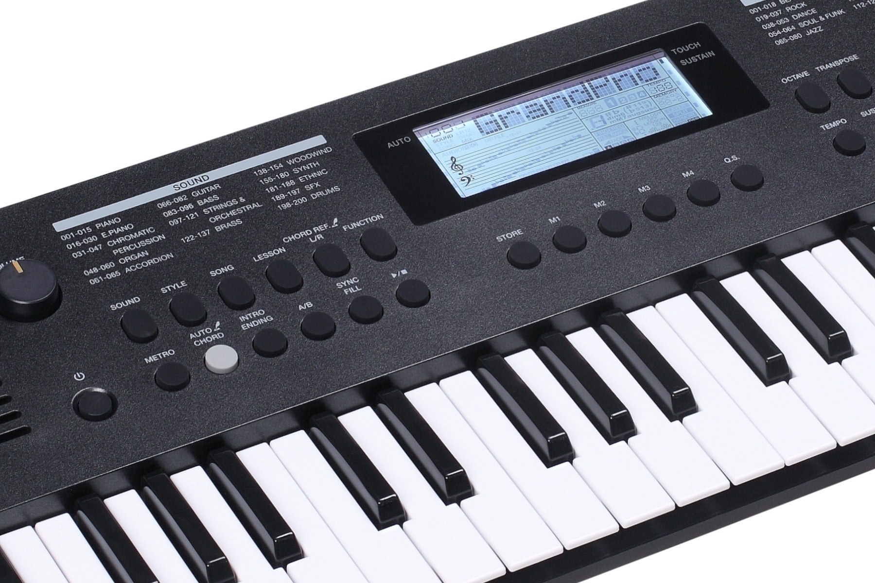 Medeli MK49K Nebula Series 49 Key Keyboard