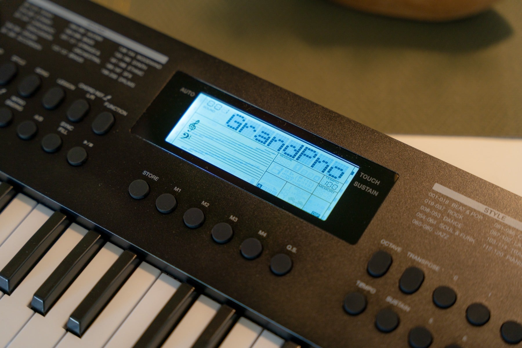 Medeli MK49K Nebula Series 49 Key Keyboard