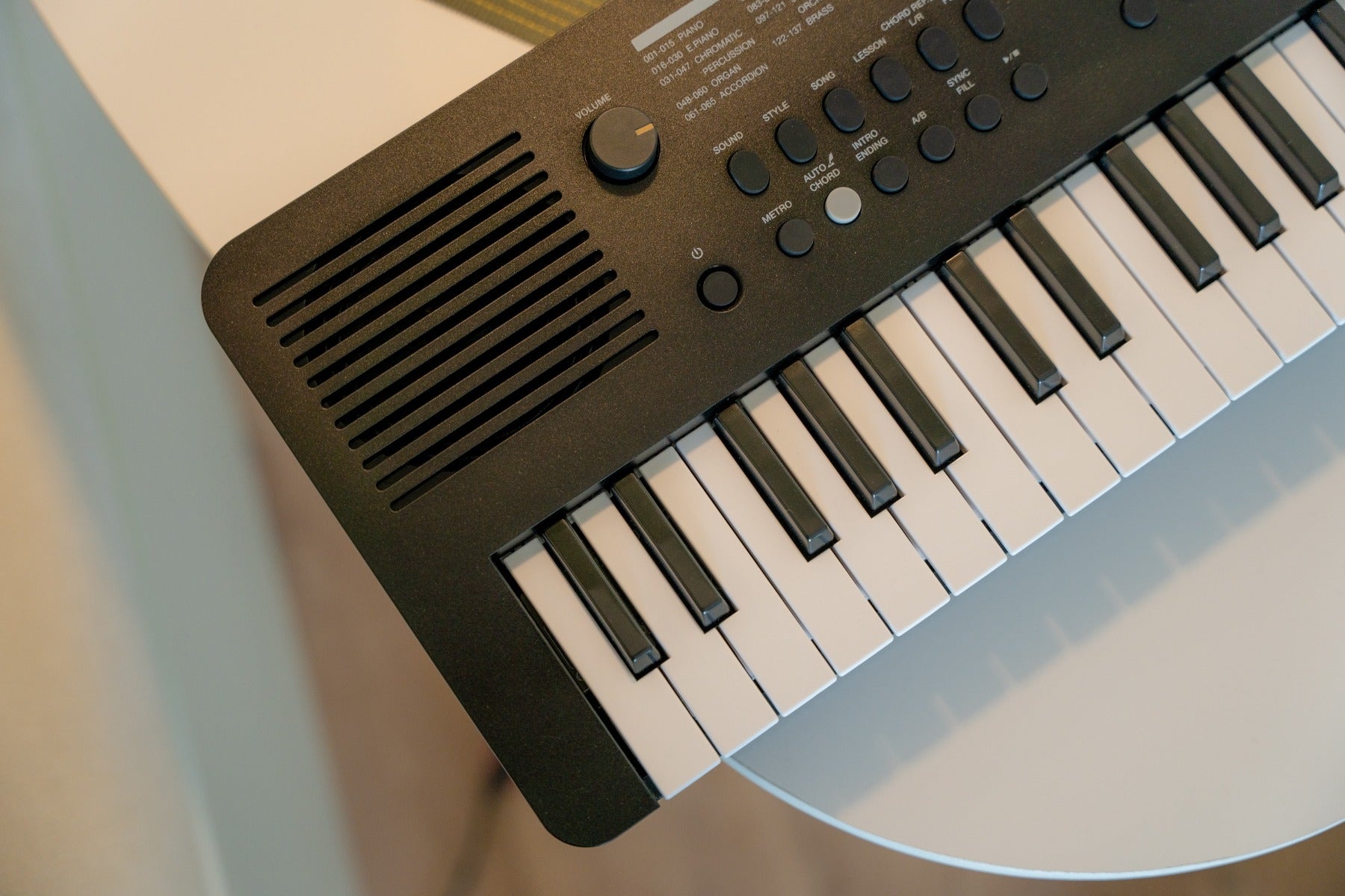 Medeli MK49K Nebula Series 49 Key Keyboard