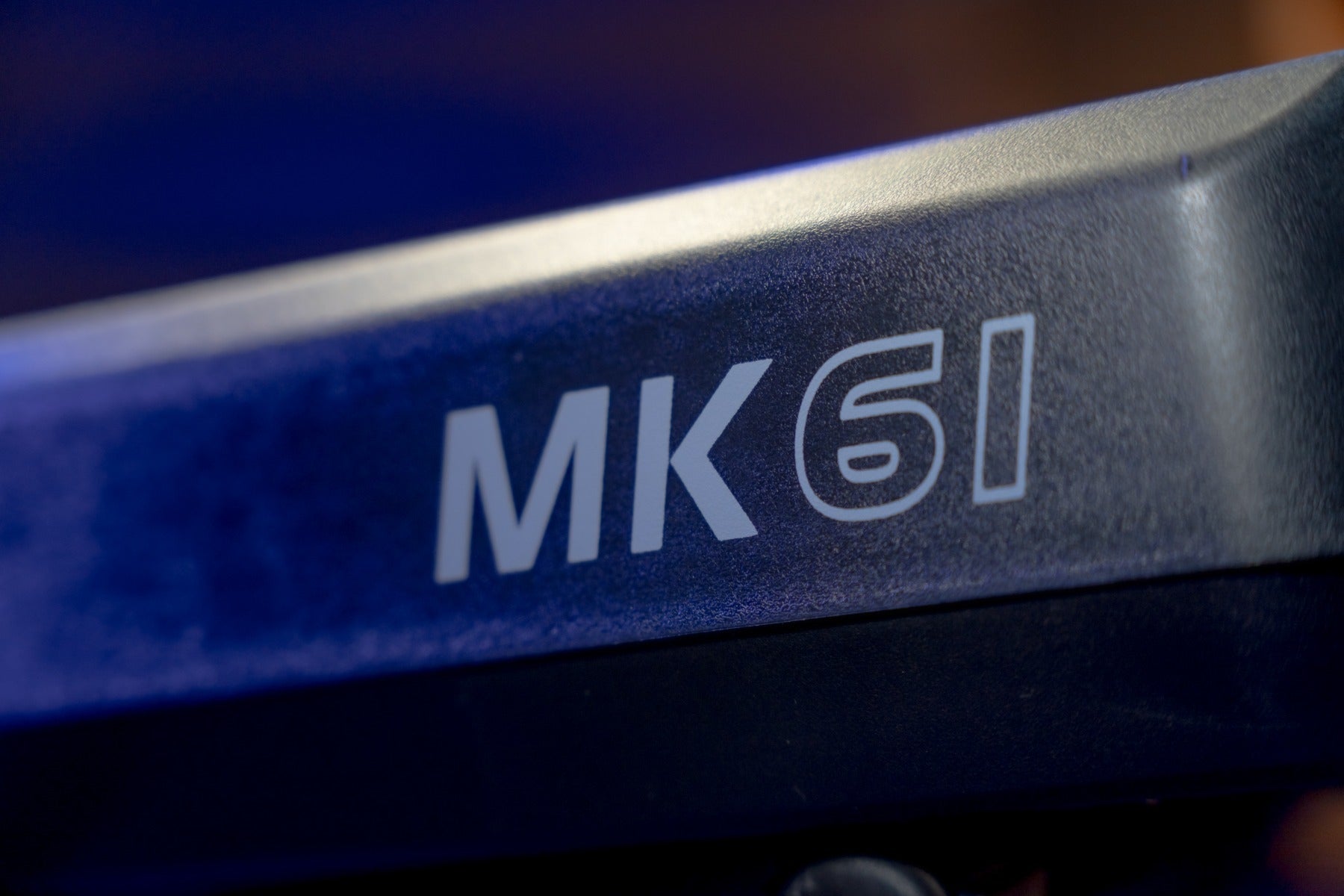 Medeli MK61 Nebula 61 Key Keyboard