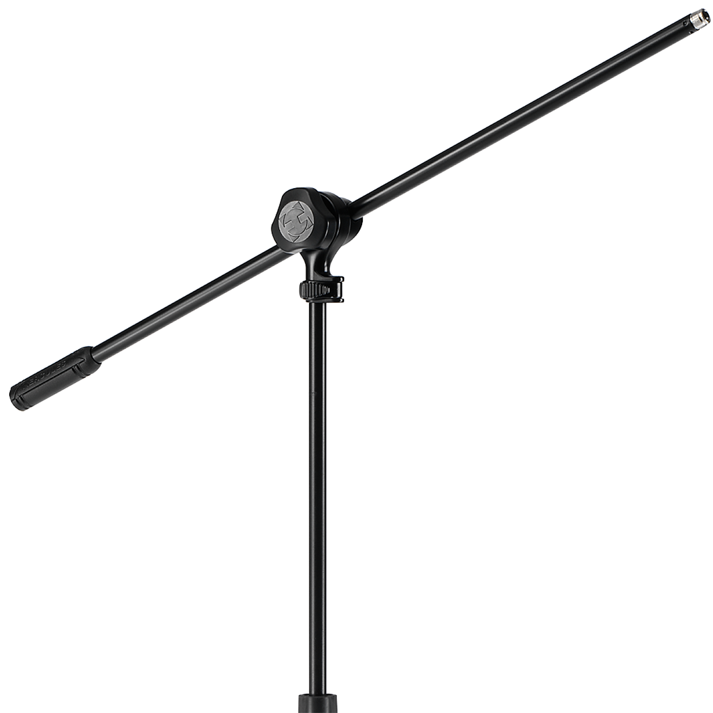 Hercules (MS432B) Stage Series Boom Microphone Stand