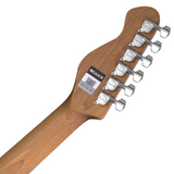 Mooer MSC10 PRO Daphne Blue Electric Guitar