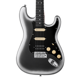 Mooer MSC10 PRO Dark Silver Electric Guitar