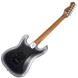 Mooer MSC10 PRO Dark Silver Electric Guitar