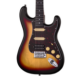 Mooer MSC10 PRO Sunburst Electric Guitar