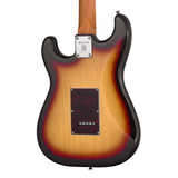 Mooer MSC10 PRO Sunburst Electric Guitar