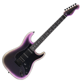 Mooer MSC18 PRO Dark Aurora / Midnight Violet Electric Guitar