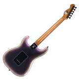 Mooer MSC18 PRO Midnight Violet Electric Guitar