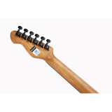 Mooer MSC18 PRO Midnight Violet Electric Guitar