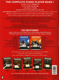 The Complete Piano Player - Book 1 With Audio Access