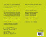 Treble Recorder From The Beginning: Pupil's Book