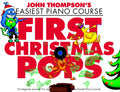 John Thompson’s - First Christmas Pops
