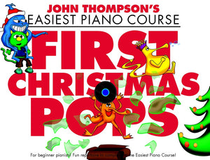 John Thompson’s - First Christmas Pops