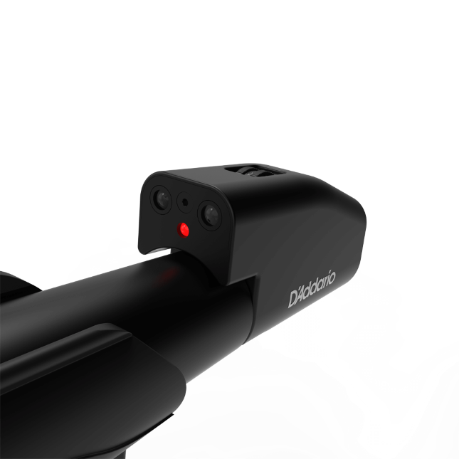 D'Addario IR Mic Mute - Microphone Mute