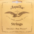 Aquila New Nylgut 8 String Tenor Ukulele Strings - Set