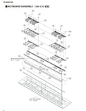 WJ231200 WJ231202 12 way rubber contact NP Series