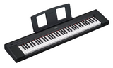 Yamaha Piaggero NP-35B NP35B Touch Sensitive Piano Keyboard - 76 Keys