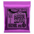 Ernie Ball Power Slinky 7 Electric Guitar Strings 11 - 58