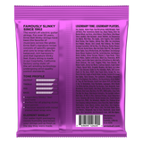 Ernie Ball Power Slinky 7 Electric Guitar Strings 11 - 58