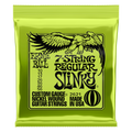 Ernie Ball Regular Slinky 7 Electric Guitar Strings 10 - 56