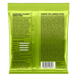 Ernie Ball Regular Slinky 7 Electric Guitar Strings 10 - 56