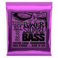 Ernie Ball Power Slinky Bass Guitar Strings 55 - 110