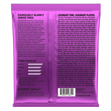 Ernie Ball Power Slinky Bass Guitar Strings 55 - 110
