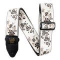 Ernie Ball Shadow Blossom Classic Jacquard Guitar Strap