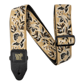 Ernie Ball Vintage Harvest Classic Jacquard Guitar Strap