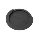 Ernie Ball 3 3/8” / 8.6cm Guitar Sound Hole Cover