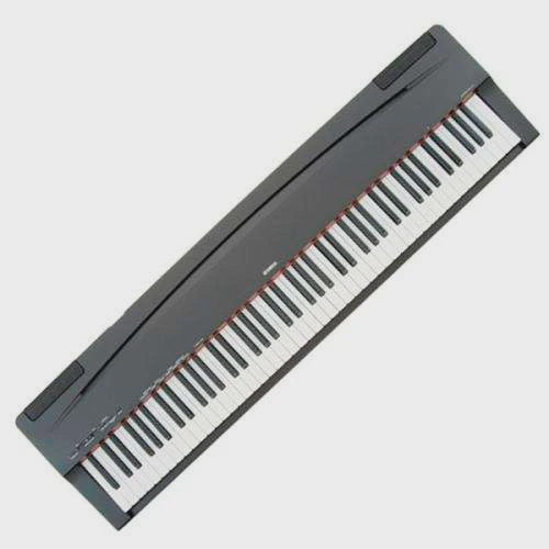 USED Yamaha P70 digital piano - 88 note portable