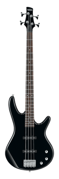 Ibanez Gio GSR180-BK 4 String Bass Guitar - Black