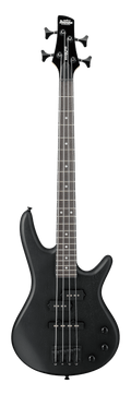 Ibanez GSRM20B-WK Gio SR Mikro 4 String Short Scale Bass Guitar - Weathered Black