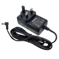 Mooer PDNW12V2AUK 12v Pedal Power Supply - Standard / Wall Version