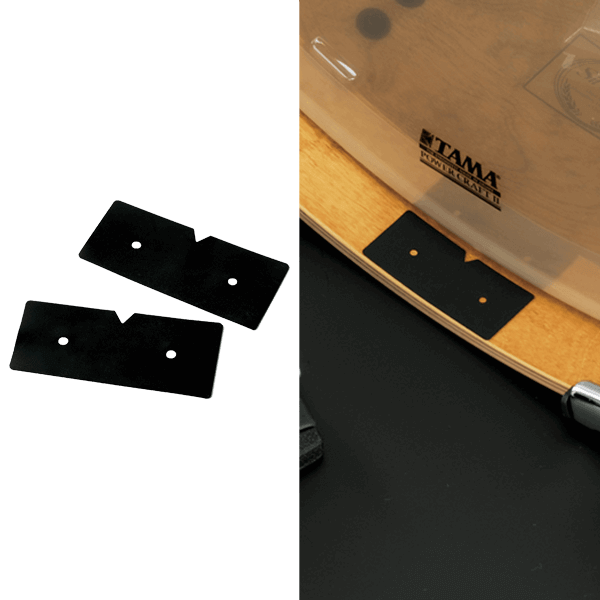 Tama WHP2 Hoop Protector - Pack of 2