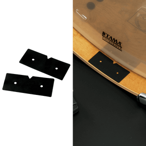 Tama WHP2 Hoop Protector - Pack of 2