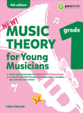 Music Theory For Young Musicians - Grade 1