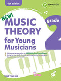 Music Theory For Young Musicians - Grade 2