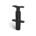 D'Addario Bridge Pin Puller