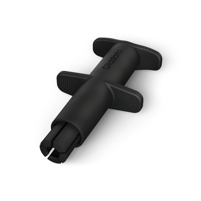 D'Addario Bridge Pin Puller