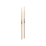 ProMark PW5AW Shira Kashi Oak 5A Attack Drumstick - Oval Wood Tip