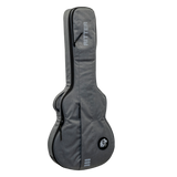 Ritter Carouge (RGC3-SA) 335 Style Guitar Gig Bag - Elephant Grey