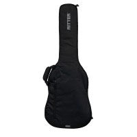 Ritter RGE1B-SBK Bass Guitar Gig Bag - Evilard Series