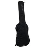 Ritter RGE1B-SBK Bass Guitar Gig Bag - Evilard Series